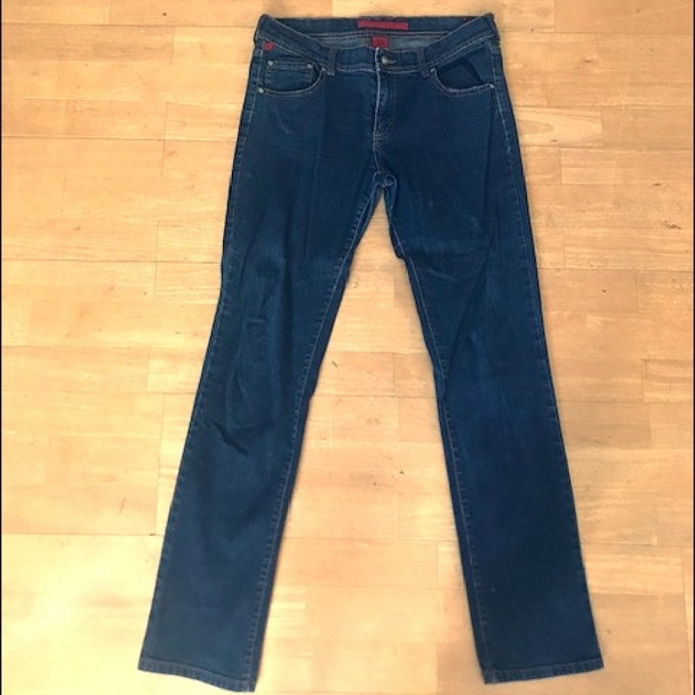 Fire Jeans Stretchy